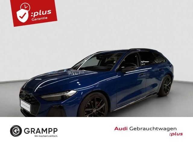 Audi A5 Quattro S-Tronic