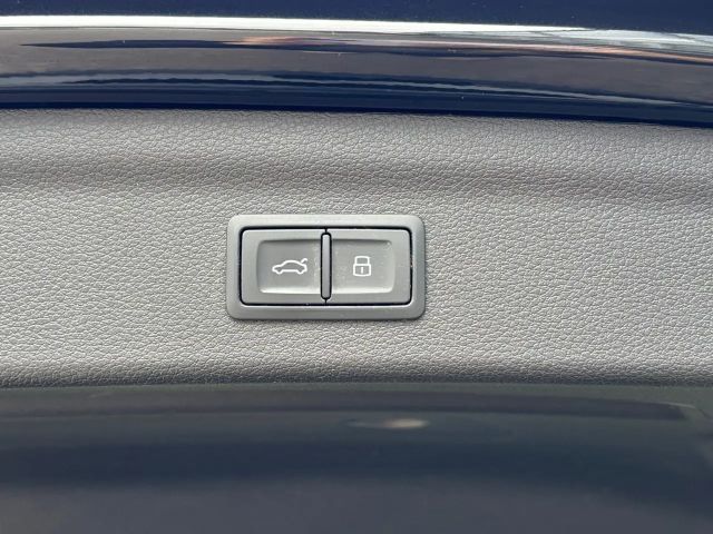 Audi Q3 1.4 TFSI Hybride