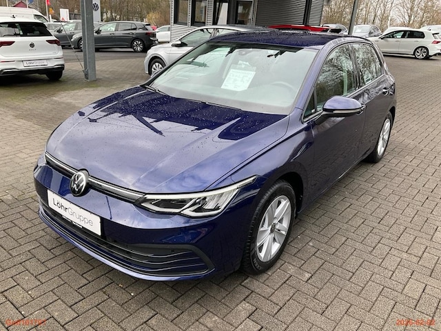 Volkswagen Golf 2.0 TDI Life