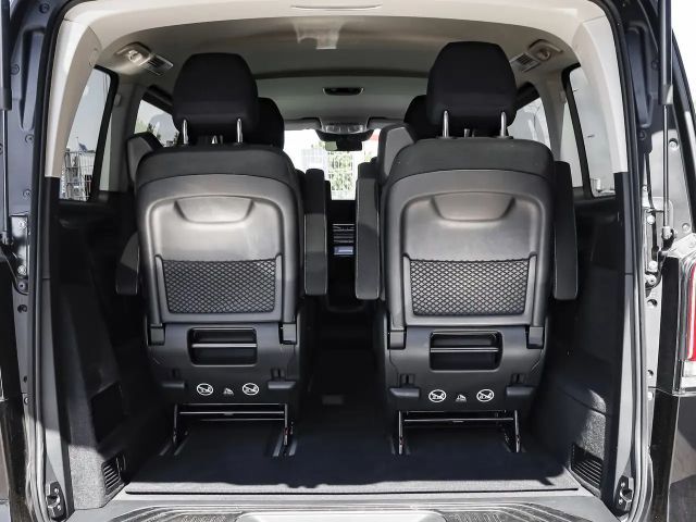 Mercedes-Benz V 220 Style V 220 d