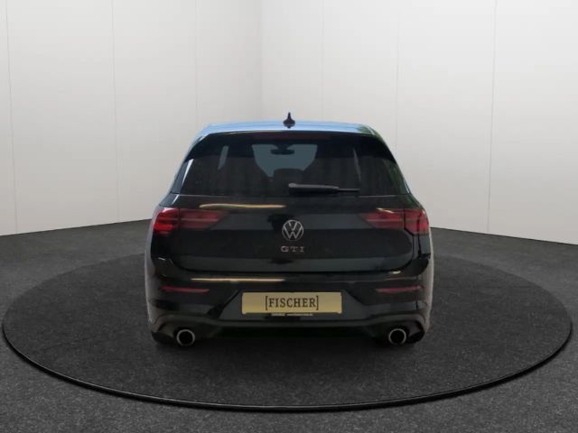Volkswagen Golf 2.0 TSI DSG GTI Golf VIII