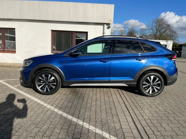 Volkswagen Taigo 1.0 TSI Life