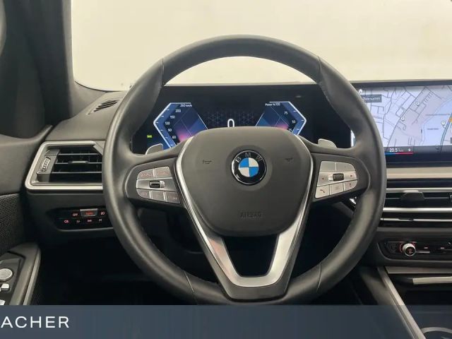 BMW 318 318i Touring