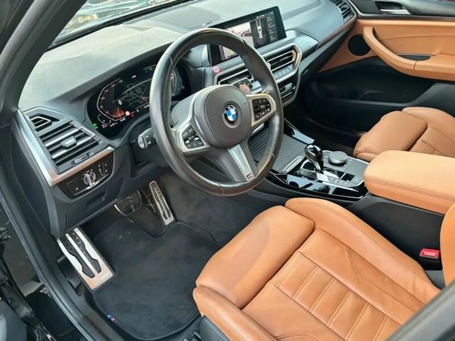 BMW X3 M-Sport xDrive20d