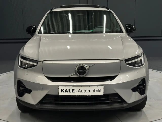 Volvo XC40 AWD Ultimate