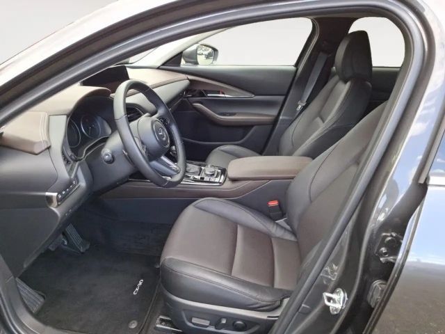 Mazda CX-30 SkyActiv Takumi