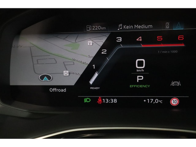 Audi Q7 50 TDI Quattro S-Line