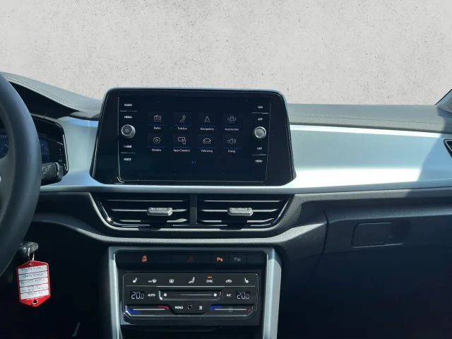 Volkswagen T-Roc 1.5 TSI Life