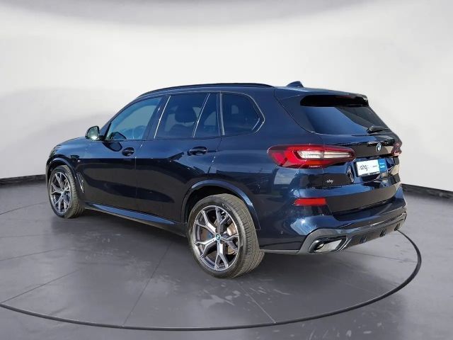 BMW X5 M-Sport xDrive30d