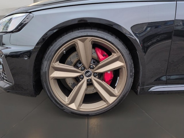 Audi RS4 Avant Quattro