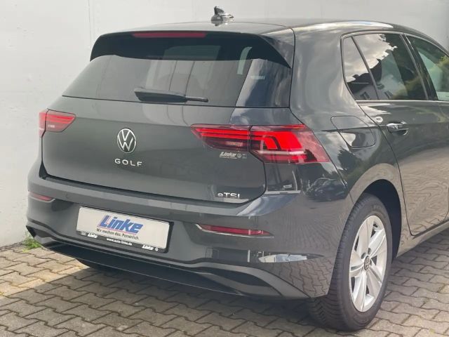 Volkswagen Golf 1.5 eTSI DSG Golf VIII