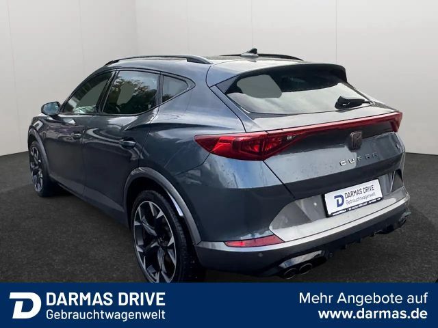 Cupra Formentor 2.0 TSI VZ