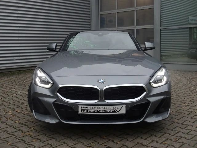 BMW Z4 Cabrio Roadster sDrive30i