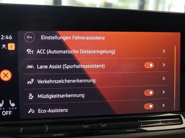 Volkswagen Golf 1.5 TSI Style Variant