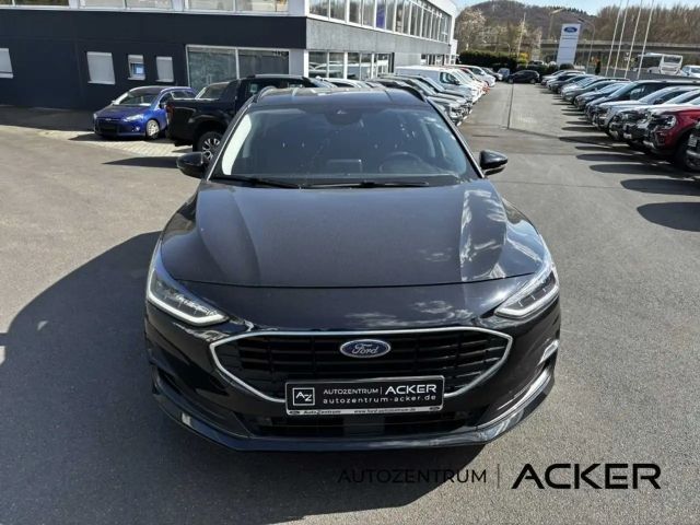 Ford Focus Cool & Connect Wagon