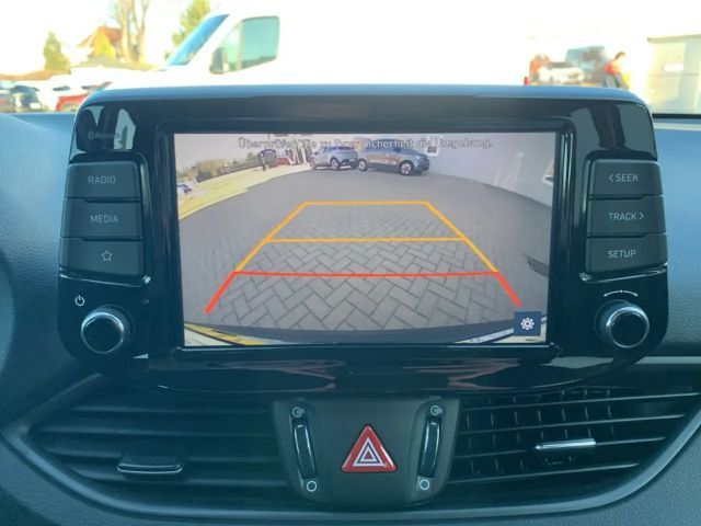 Hyundai i30 1.0 Hybrid T-GDi