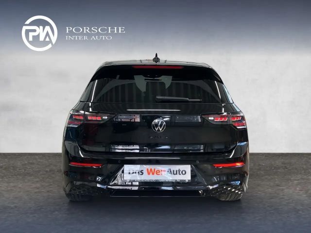 Volkswagen Golf DSG Sport