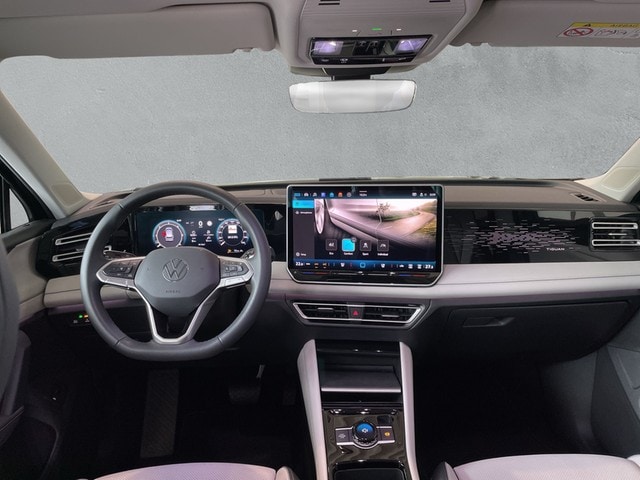 Volkswagen Tiguan 2.0 TDI Elegance Elegance
