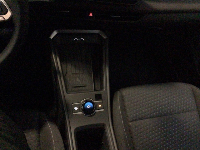 Volkswagen T-Roc 1.5 eTSI DSG Life