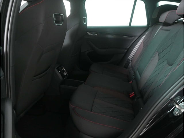 Skoda Octavia 2.0 TSI Combi RS