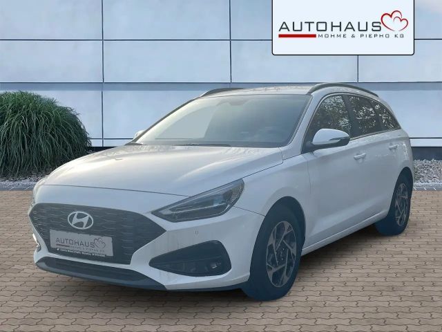 Hyundai i30 1.0 Style T-GDi