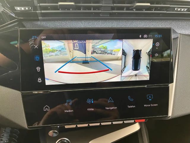 Peugeot 308 Allure Pack