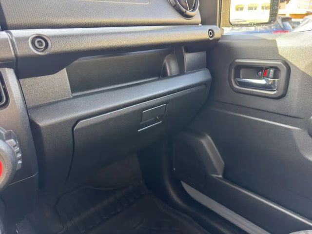 Suzuki Jimny AllGrip VVT