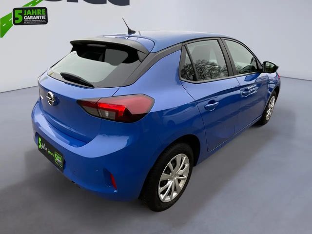 Opel Corsa Edition business+