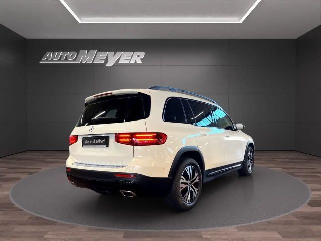 Mercedes-Benz GLB 250 4MATIC Progressive