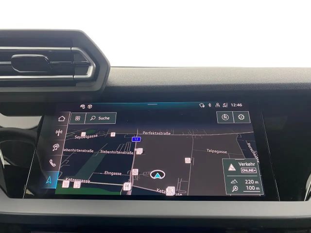 Audi A3 30 TFSI Sedan