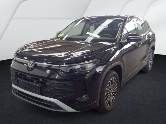 Volkswagen Tayron 1.5 eTSI DSG Life