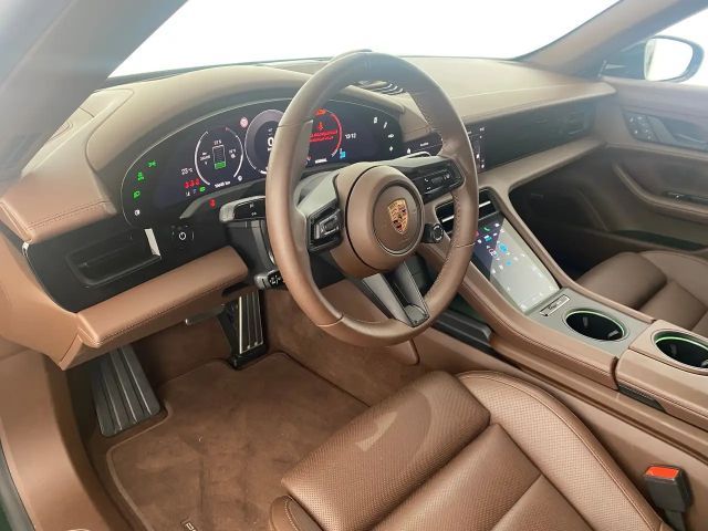 Porsche Taycan Sport Turismo