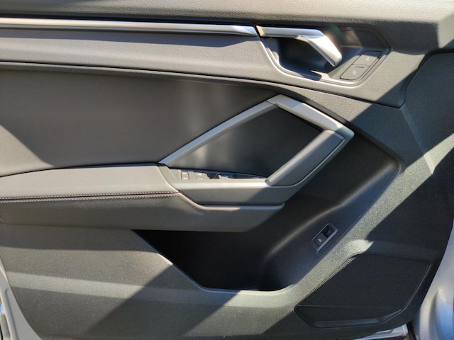 Audi Q3 35 TFSI S-Tronic