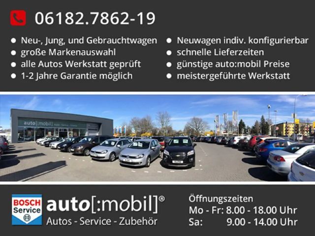 Skoda Kodiaq 1.5 TSI Clever