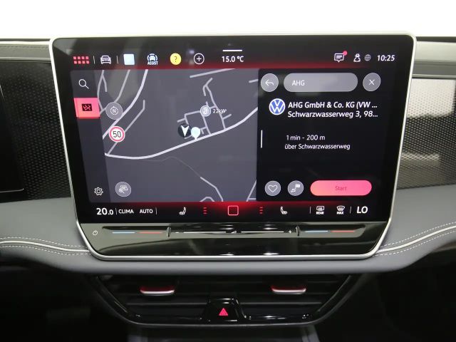 Volkswagen Passat 2.0 TDI Business DSG Variant