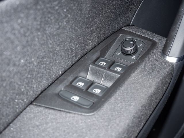 Volkswagen Touran 1.5 TSI Comfortline