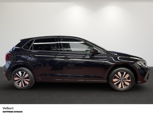 Volkswagen Polo DSG Life