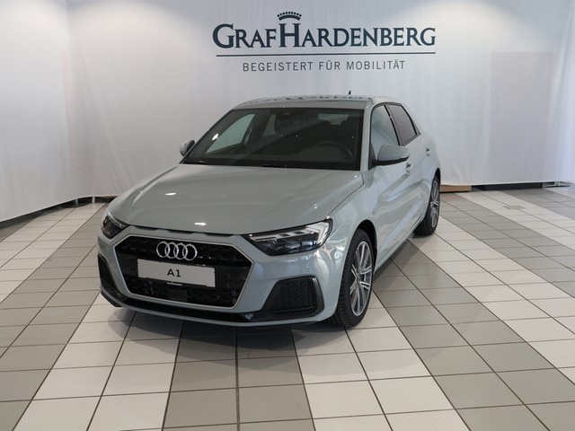Audi A1 30 TFSI Sportback