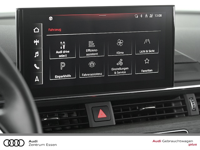 Audi A5 40 TDI Cabriolet S-Tronic