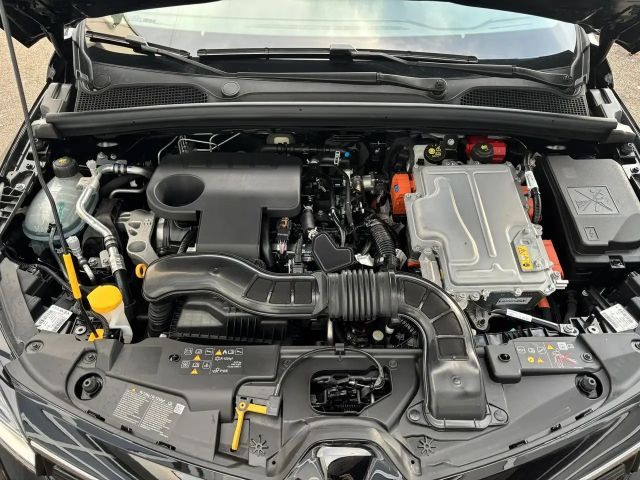 Mitsubishi Colt 1.6 Hybrid