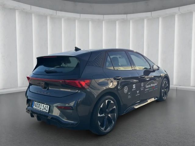 Cupra Born NAVI+LED+PDC+ALU+ACC