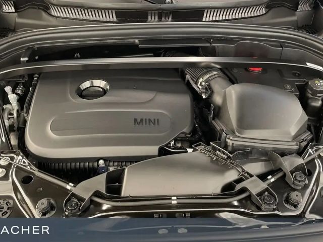 MINI Cooper S Countryman All4