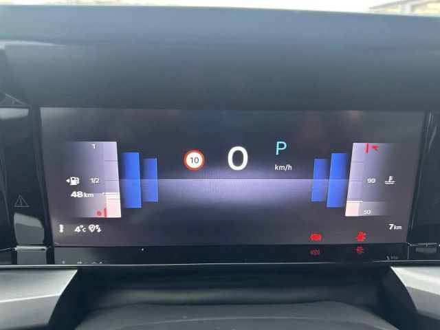 Opel Frontera Edition