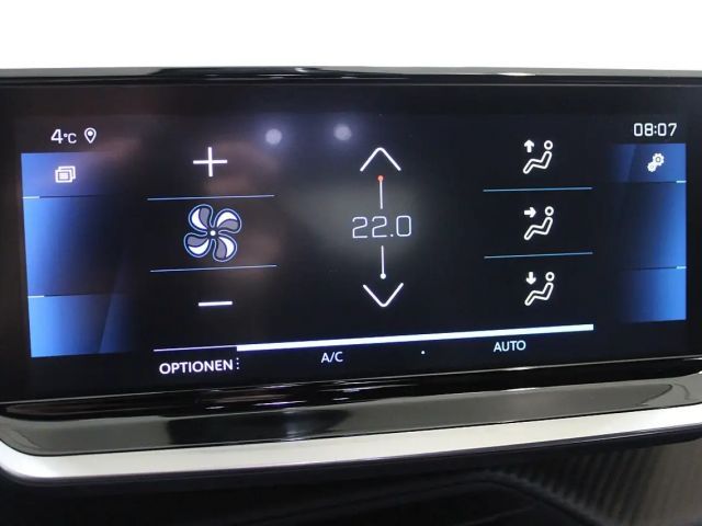 Peugeot 208 GT-Line PureTech