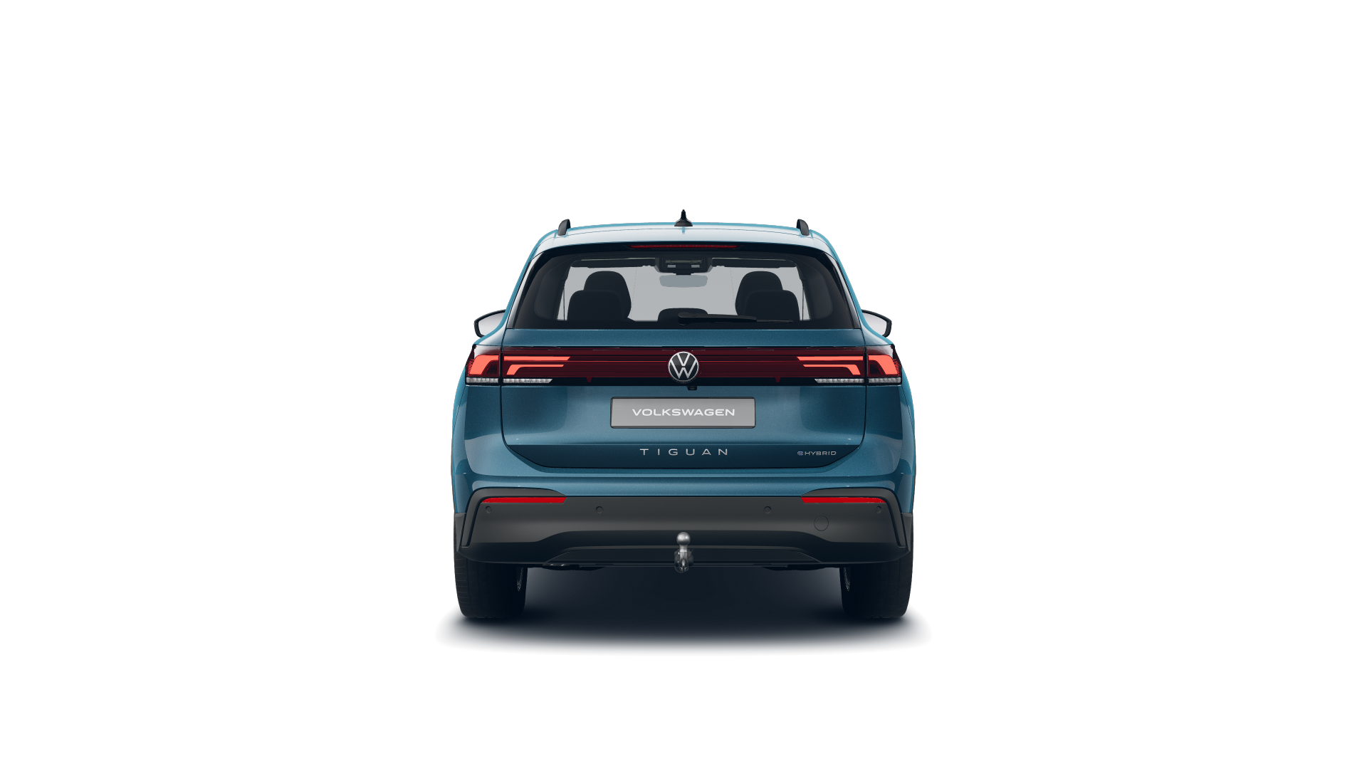 Volkswagen Tiguan Life eHybrid