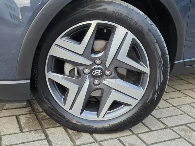 Hyundai Bayon 1.0 T-GDi Trend
