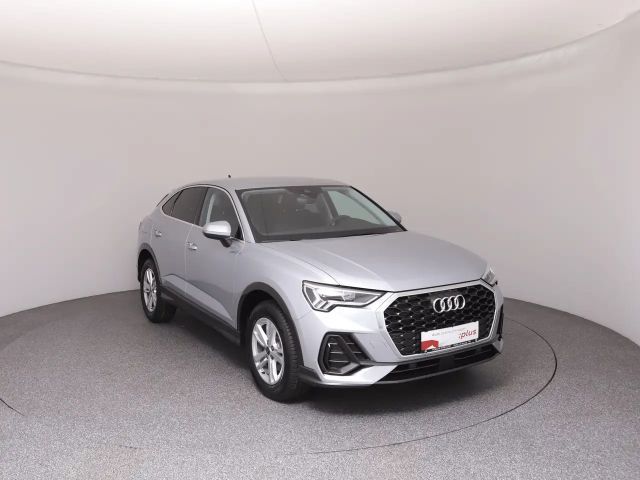 Audi Q3 35 TFSI
