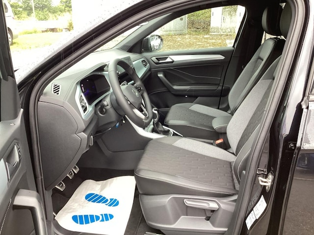 Volkswagen T-Roc 2.0 TDI