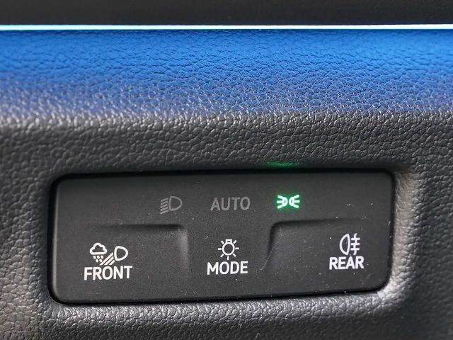 Volkswagen Tiguan 1.5 eTSI IQ.Drive R-Line