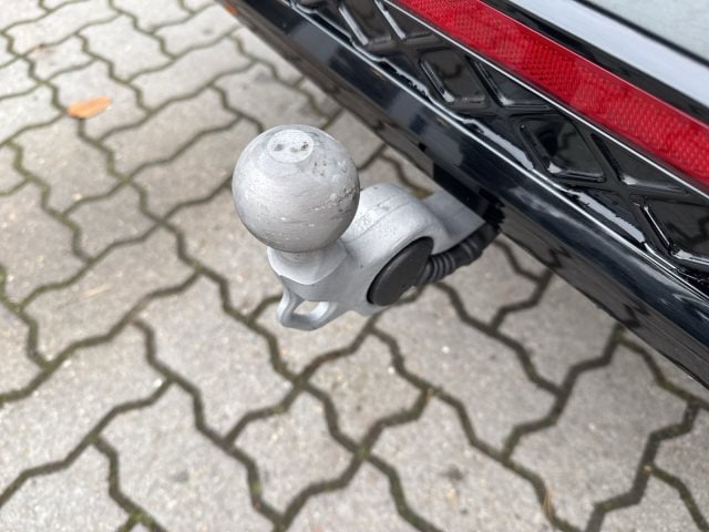 Volkswagen Passat 2.0 TDI DSG